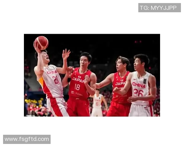 日本男篮夺得亚洲杯冠军，击败中国队夺得历史第一次胜利