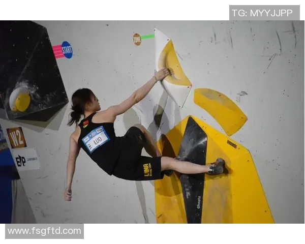 杭州攀岩队的团队协作与个人技巧的深度对比分析