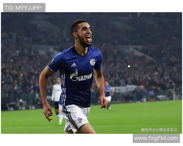 沙尔克04连败形势堪忧，保级压力不断增大