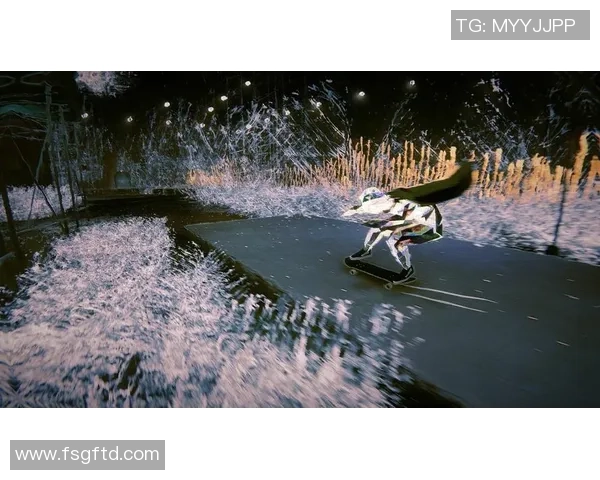 深圳滑板队的技术揭秘与滑板文化的深度探索