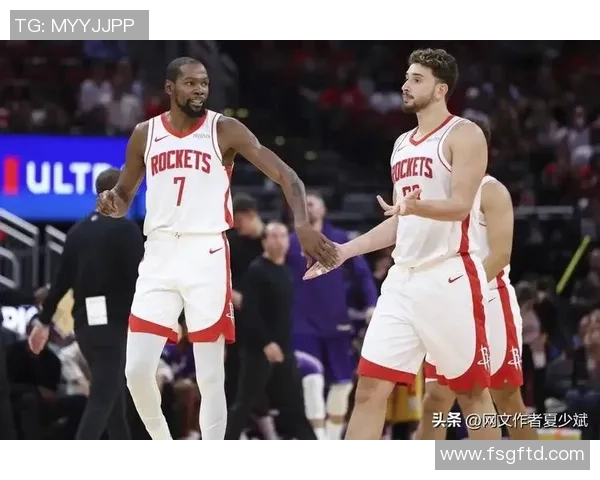 火箭横扫灰熊,晋级西部半决赛——新时代篮球霸主的崛起 火箭横扫灰熊,晋级西部半决赛——新时代篮球霸主的崛起
