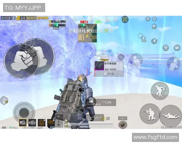 赵磊独家分享和平精英游戏技巧与心得体会助你提升战斗力 赵磊独家分享和平精英游戏技巧与心得体会助你提升战斗力